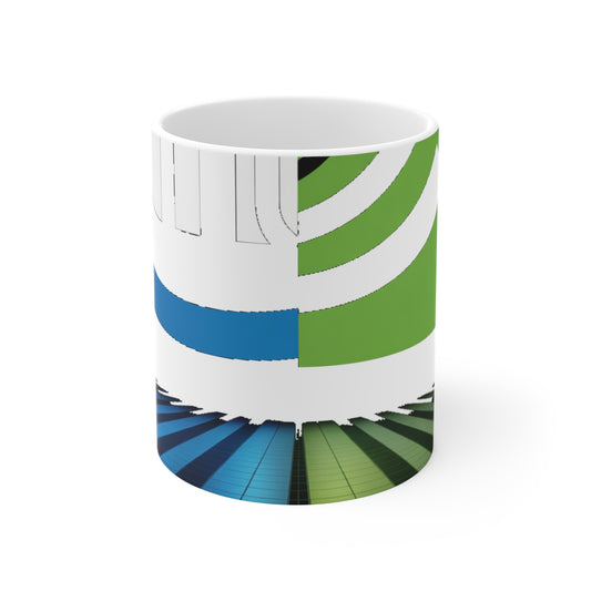 Intel's Role Reversal Mug