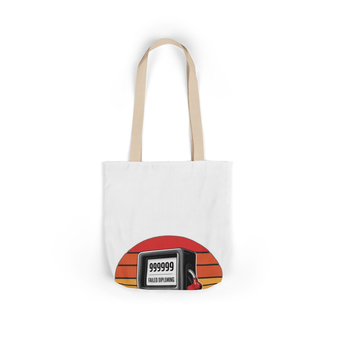 oil-price-irony Tote