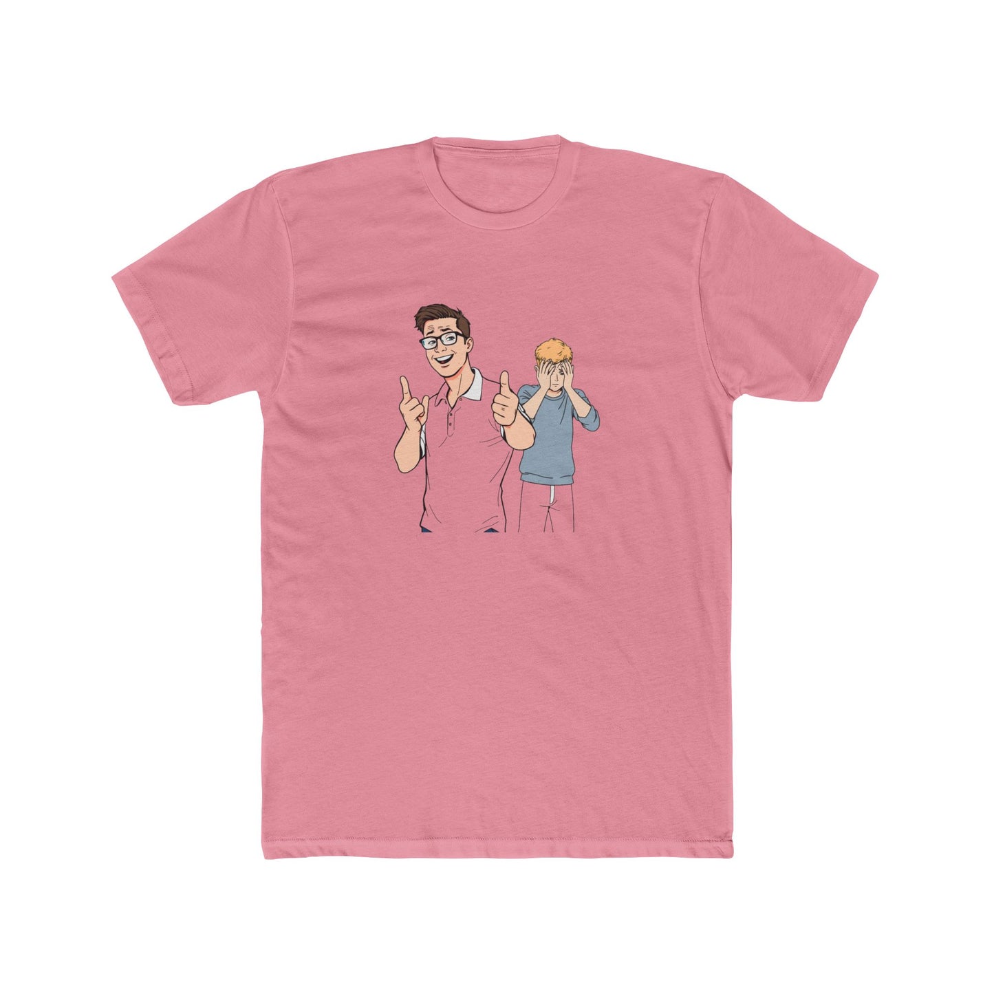 Product Tee