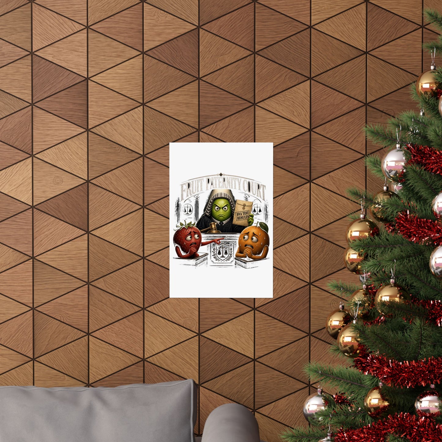 Product Poster