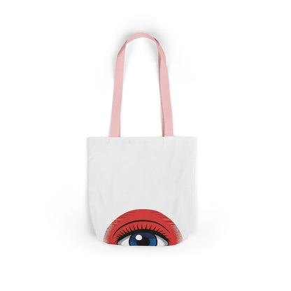 The Password Police Tote