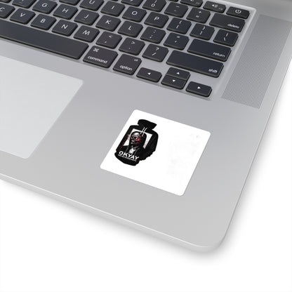 Product Sticker