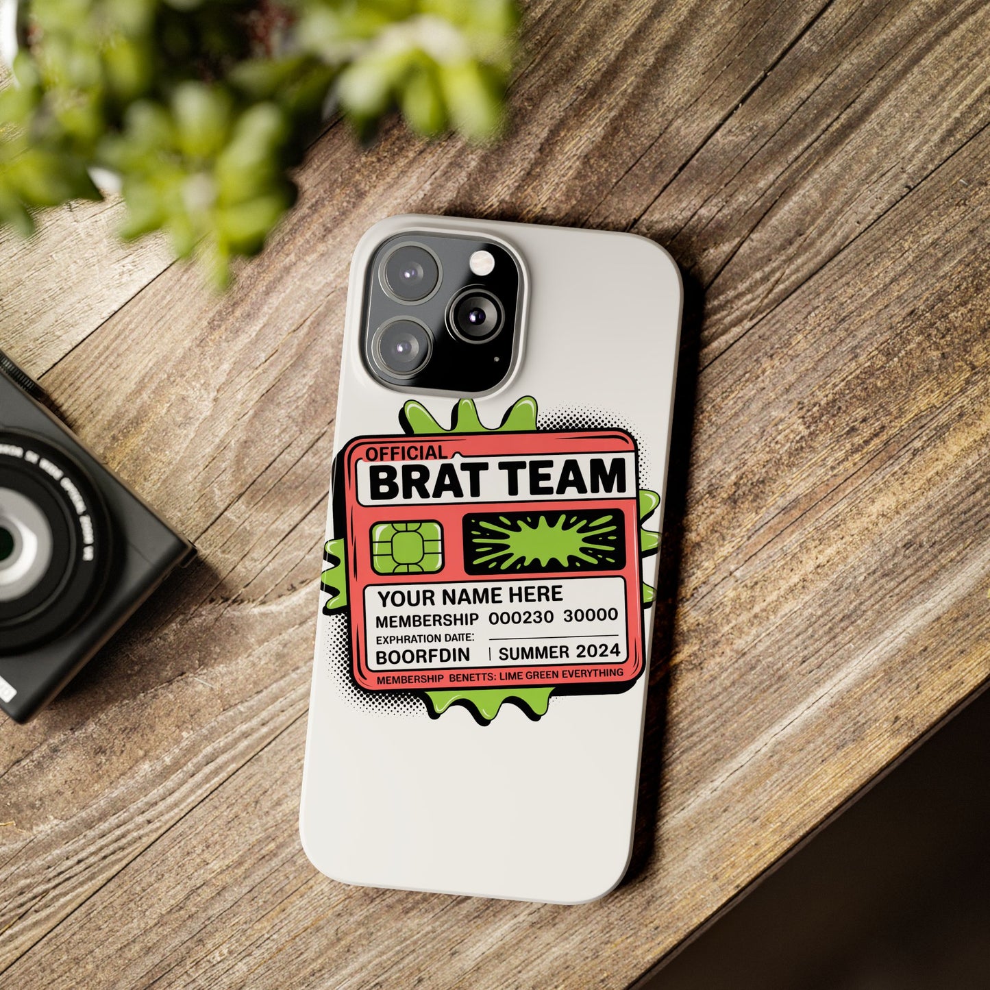 Product Phone Case