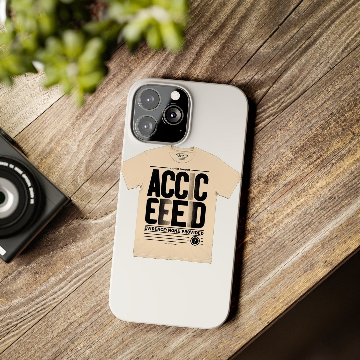 Product Phone Case