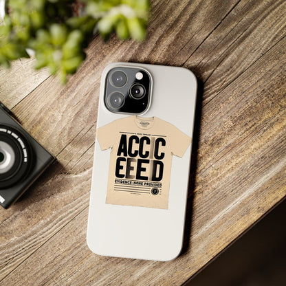 Product Phone Case