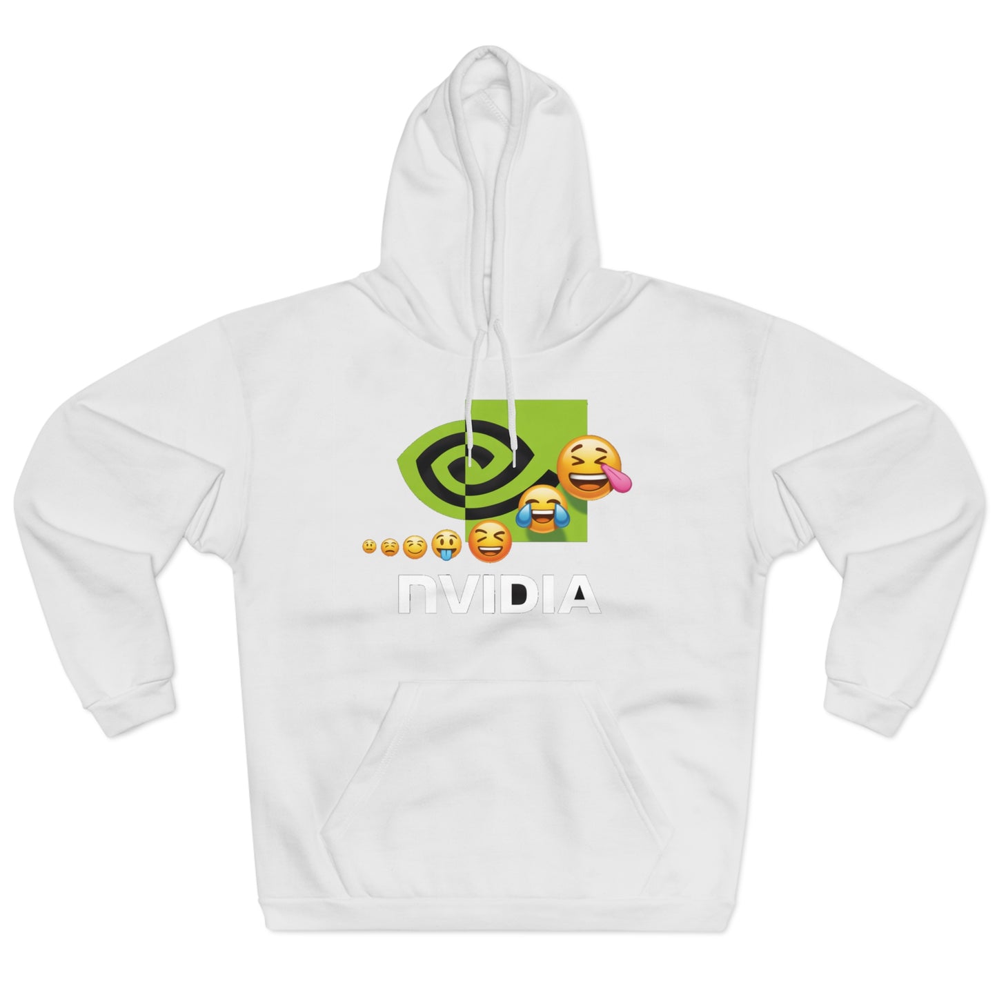 The $5T Reality Check Hoodie
