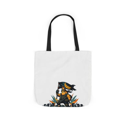 Tote — dystopian-banana-chronicles