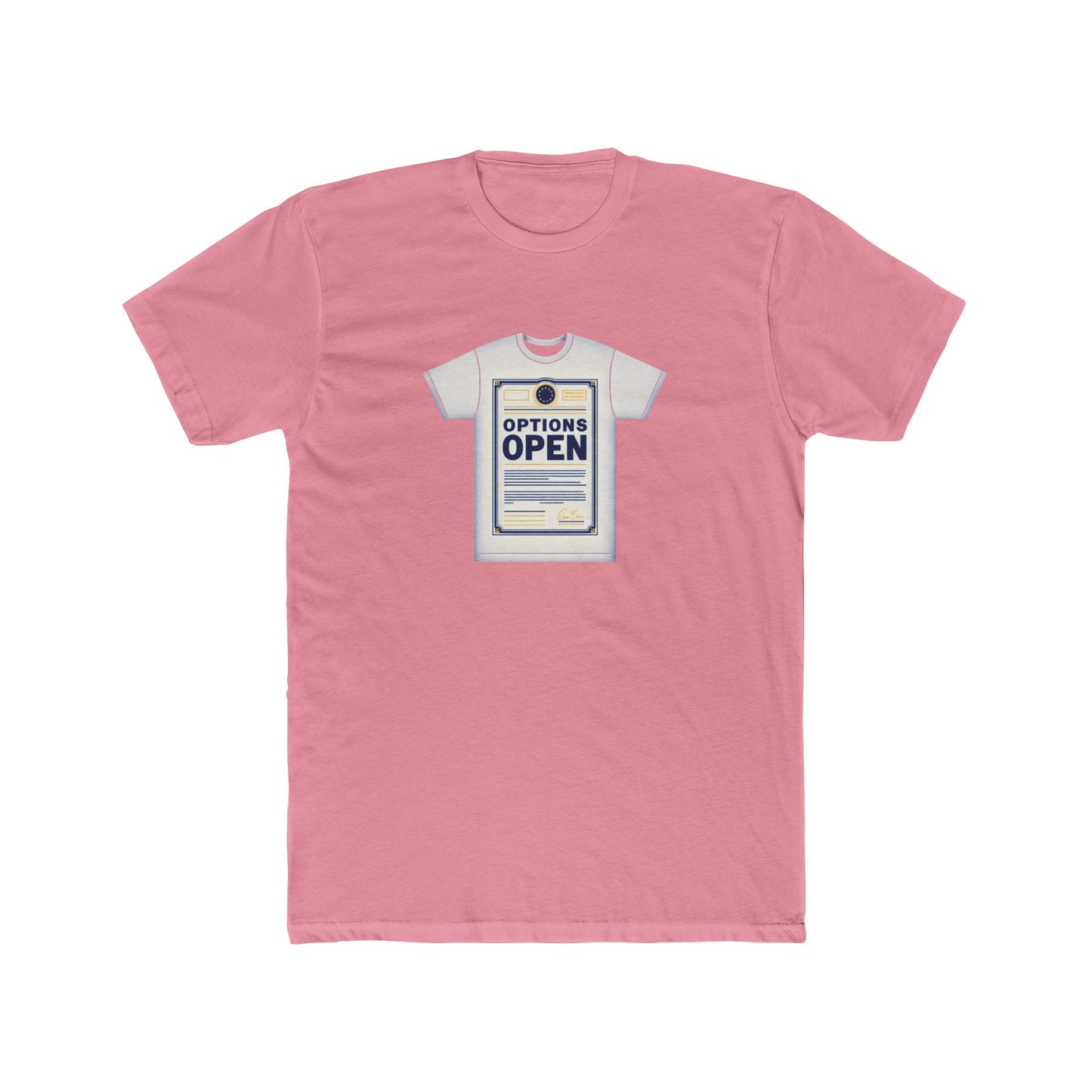 Product Tee