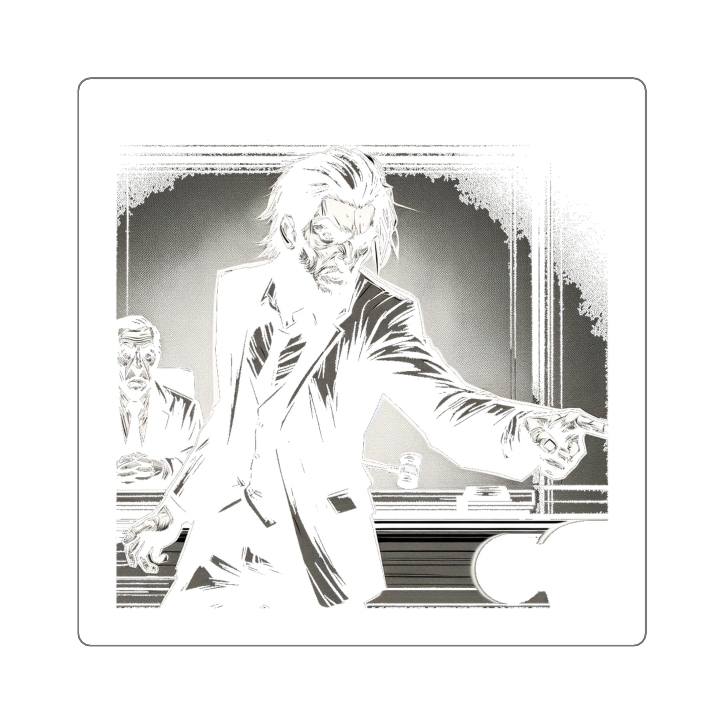 Product Sticker