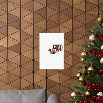 Product Poster