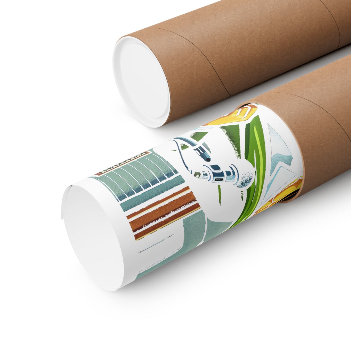 Product Poster
