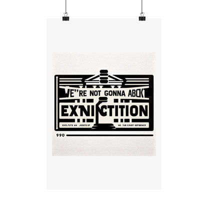 Product Poster