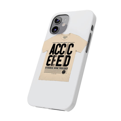 Product Phone Case