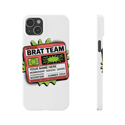 Product Phone Case