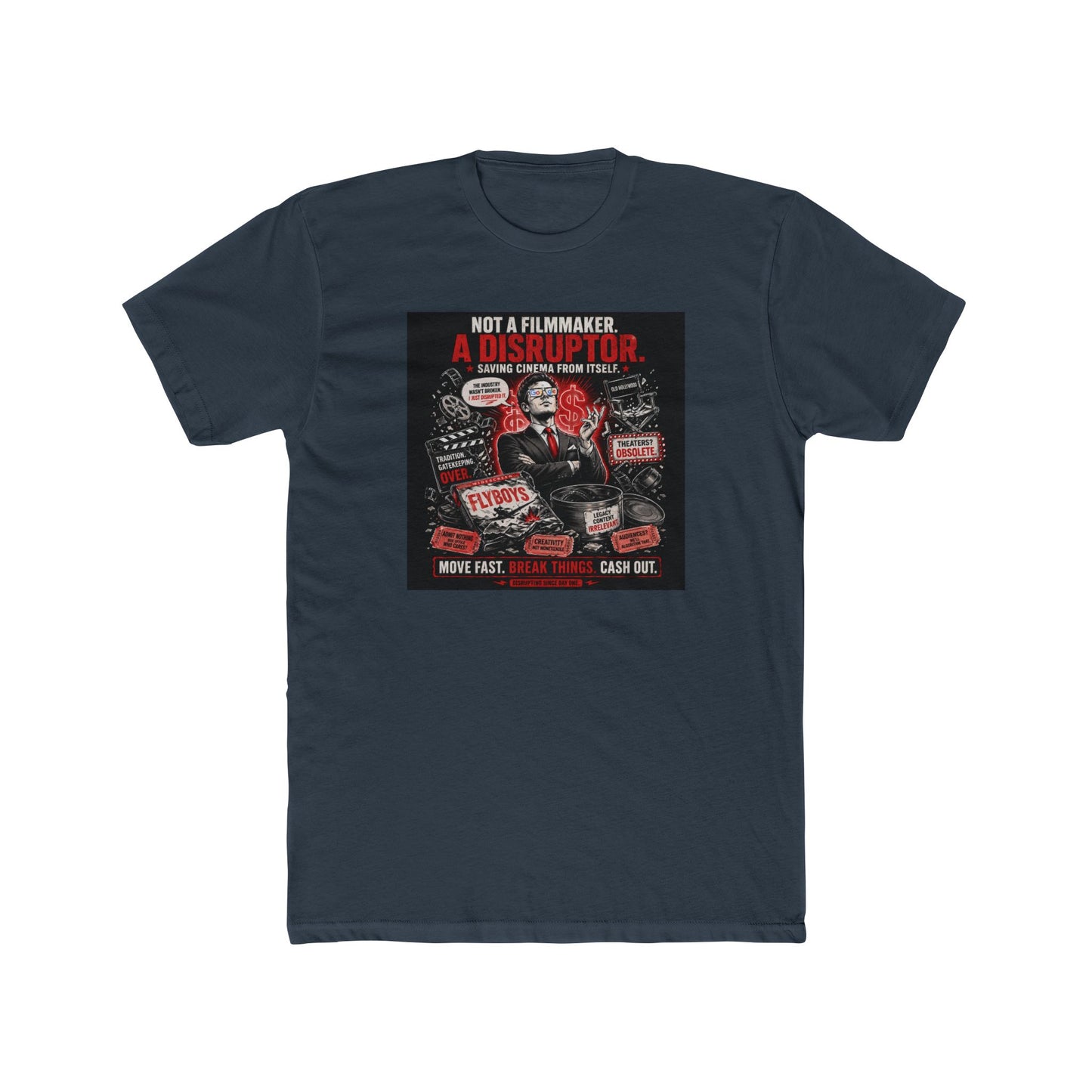 Product Tee