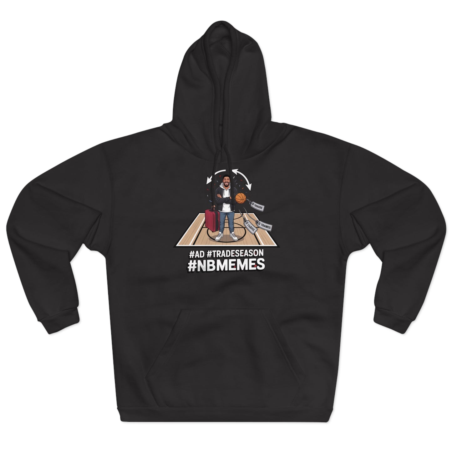 Product Hoodie