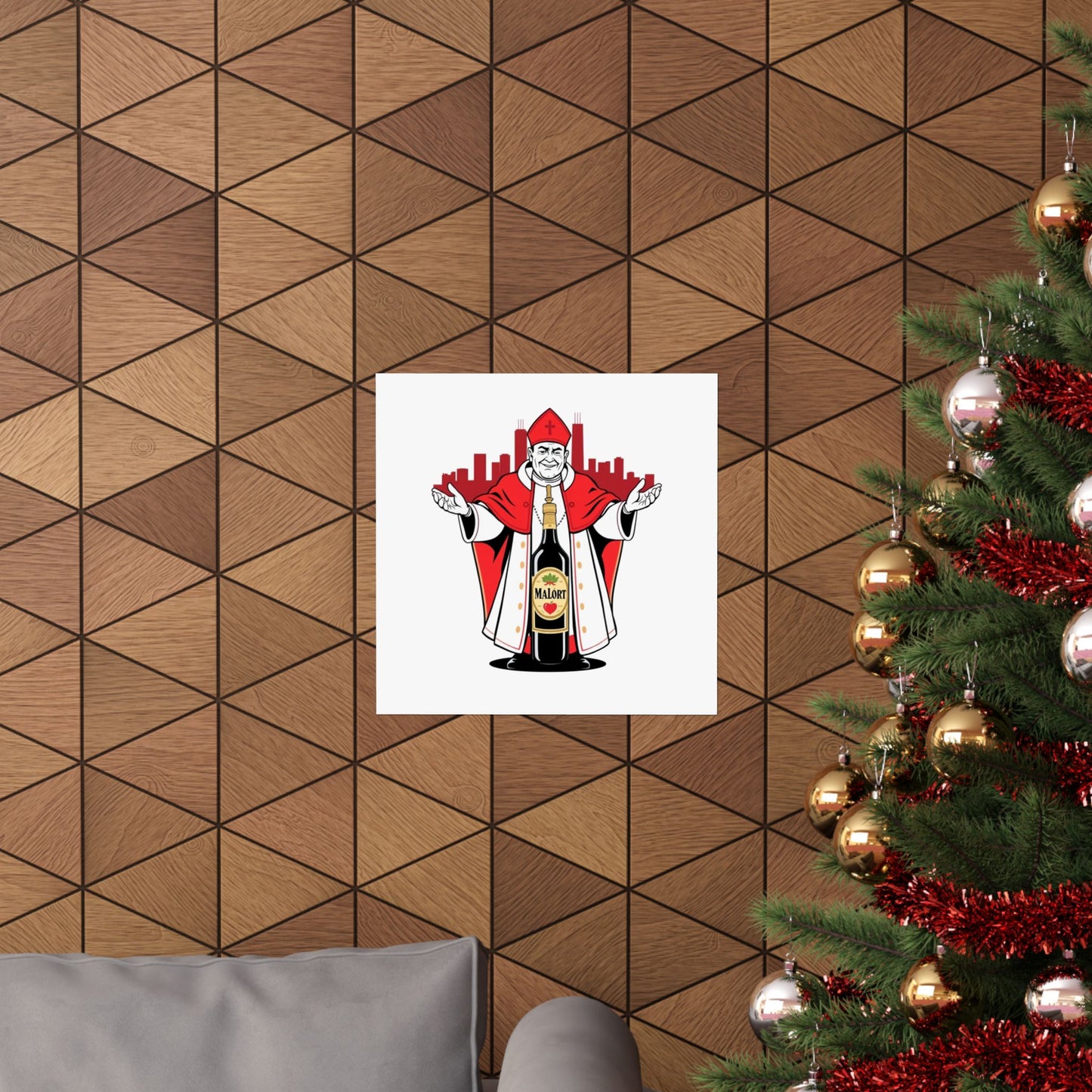 Product Poster