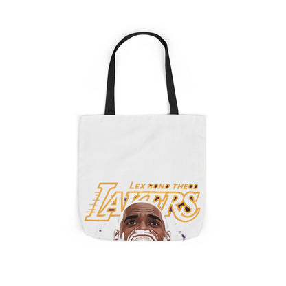 The Overwhelmed Observer Tote