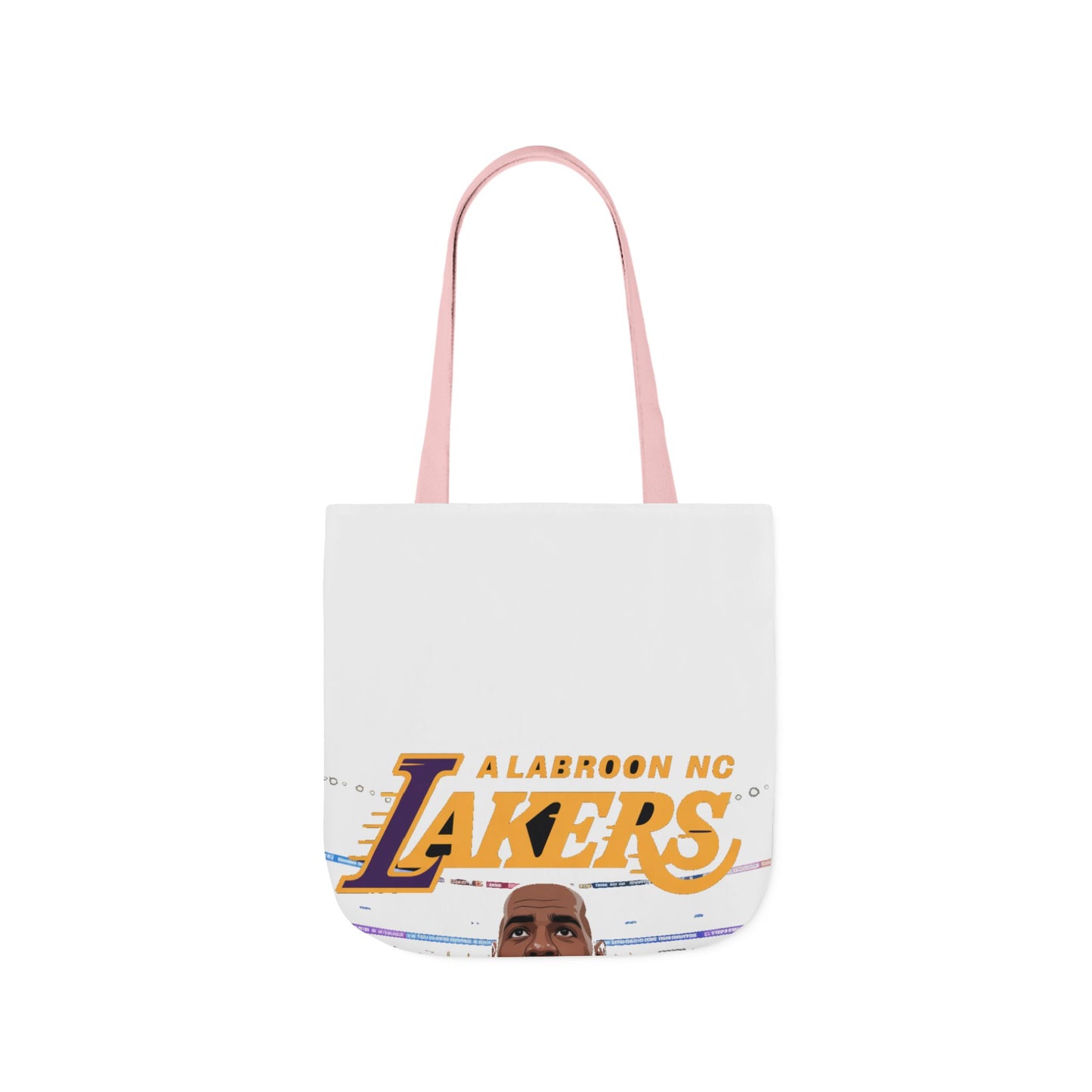 The Ironic Take Tote