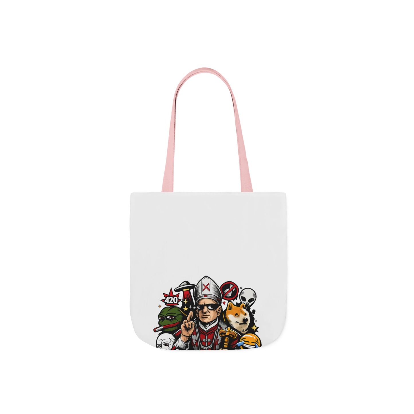 Tote — Sacred Venom