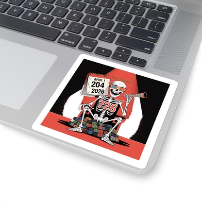 Product Sticker