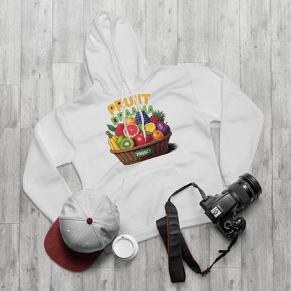 Fruit Sponsored Content Hoodie