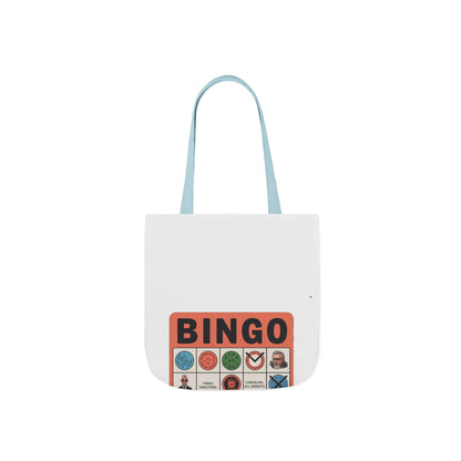 NSF Crisis Bingo Tote