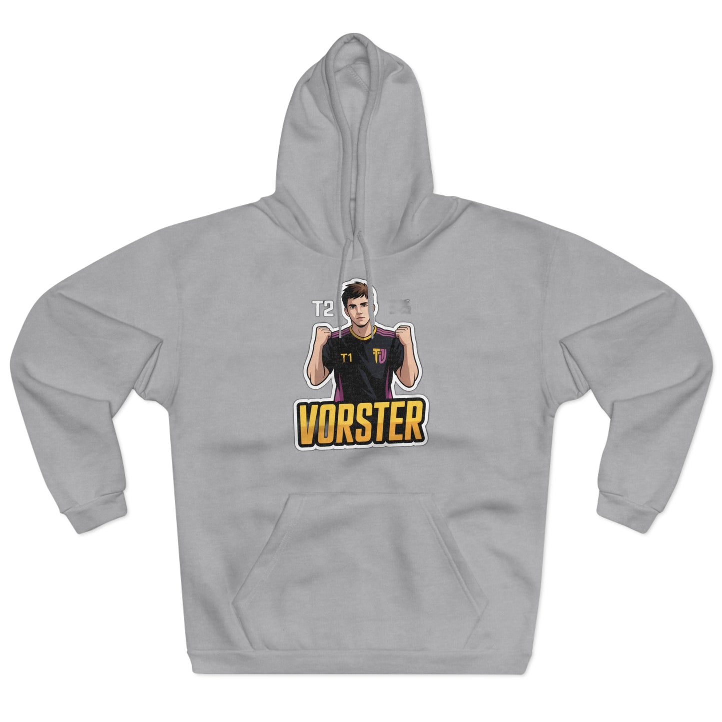 KT Rolster: The World's Most Expensive Fan Base Hoodie