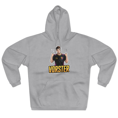 KT Rolster: The World's Most Expensive Fan Base Hoodie