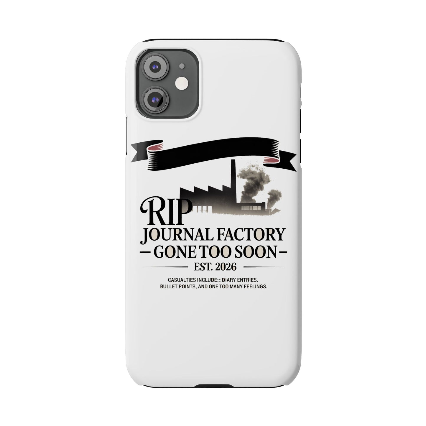 Product Phone Case