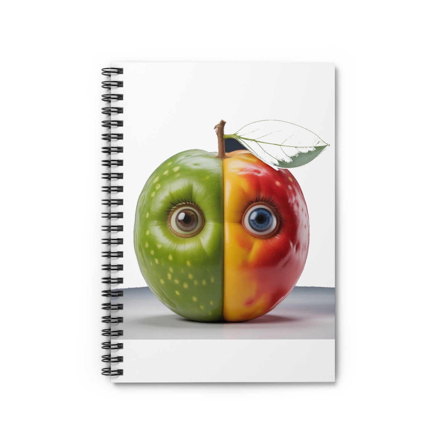 Is This Even AI? Notebook