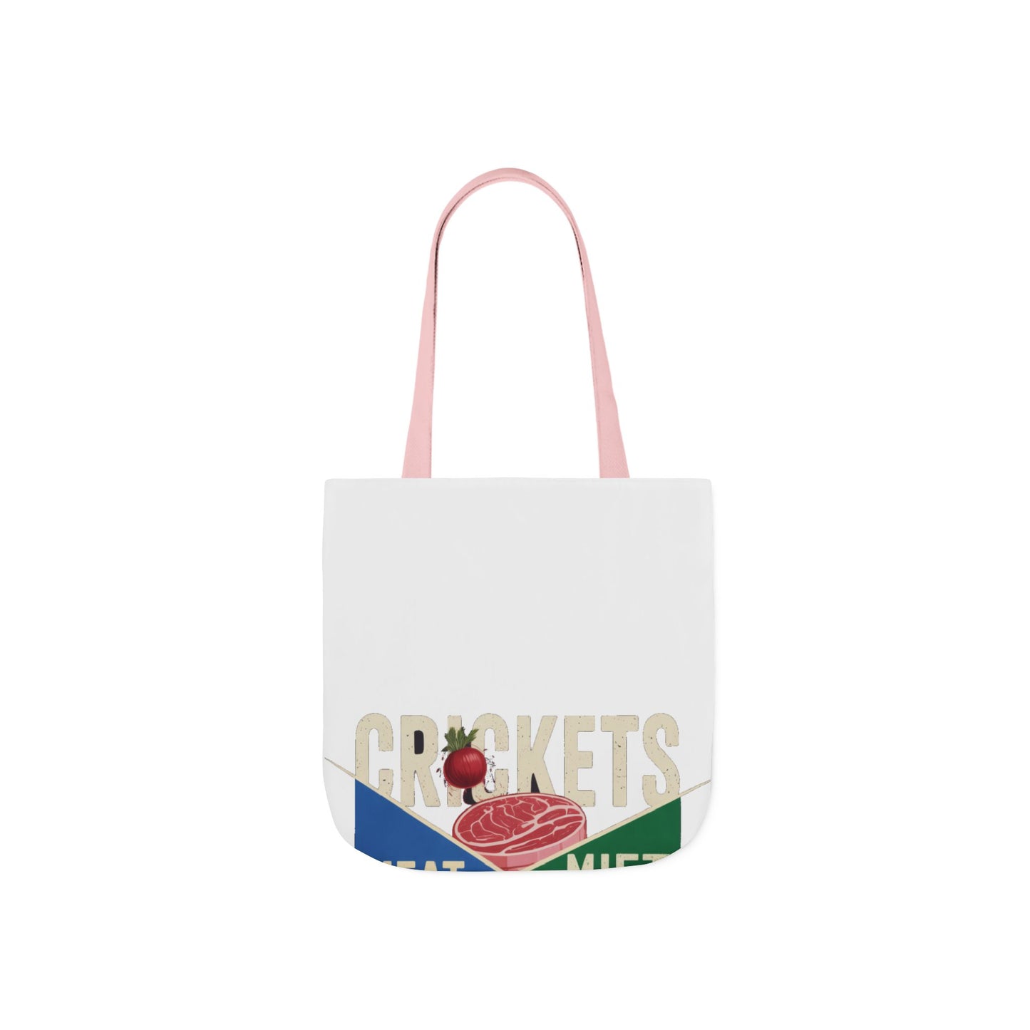 The Missing Meat Industry Response Tote