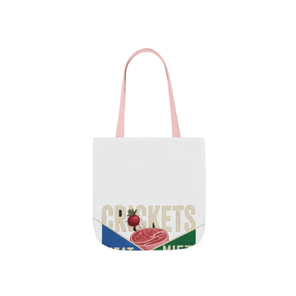 The Missing Meat Industry Response Tote