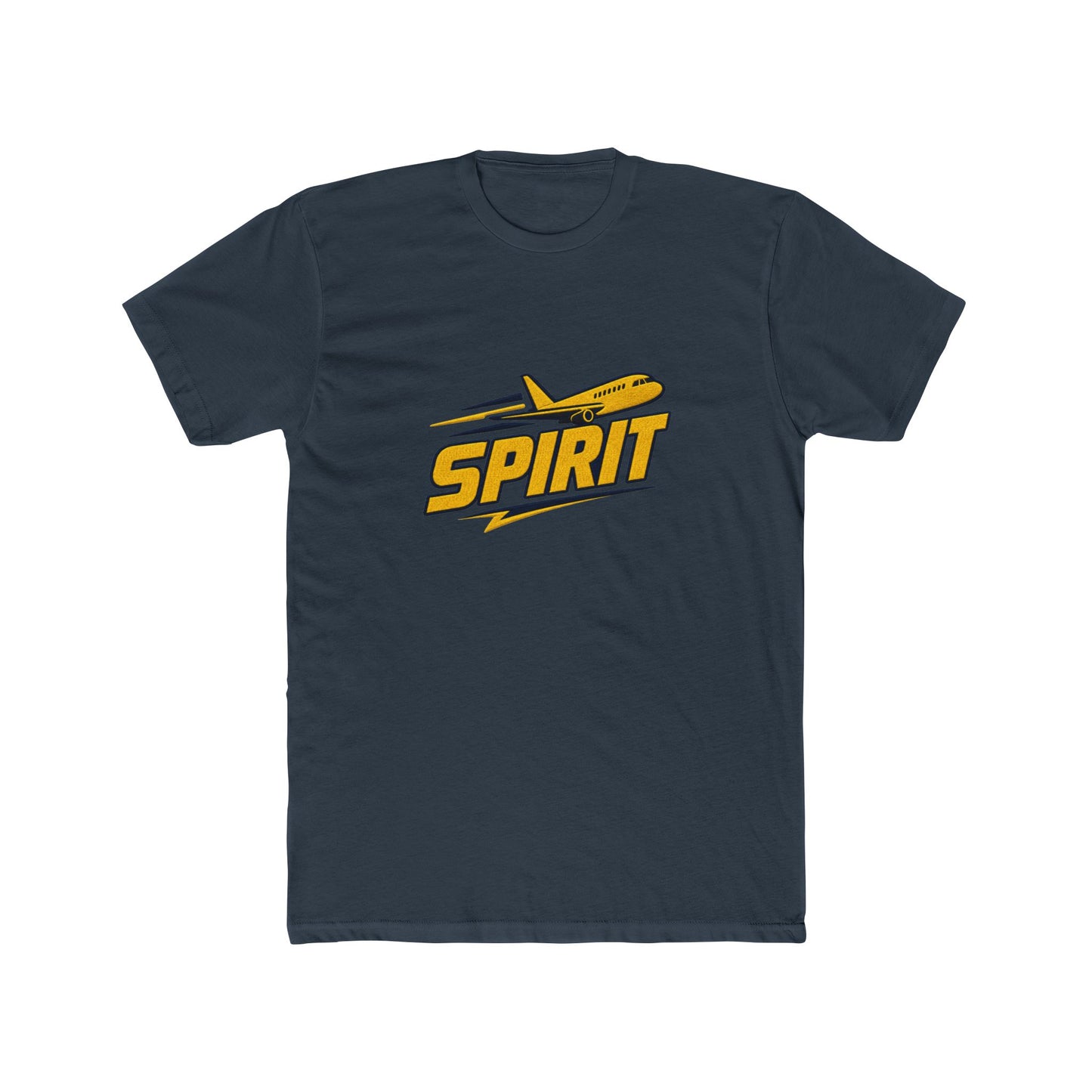 spirit-airlines-logo-mashup Tee