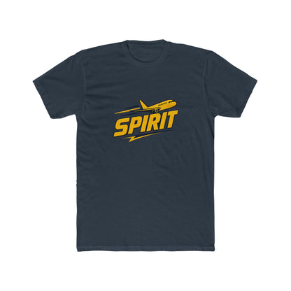 spirit-airlines-logo-mashup Tee