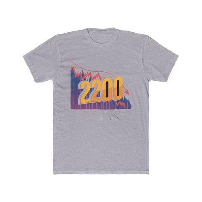 The Magic Number Tee