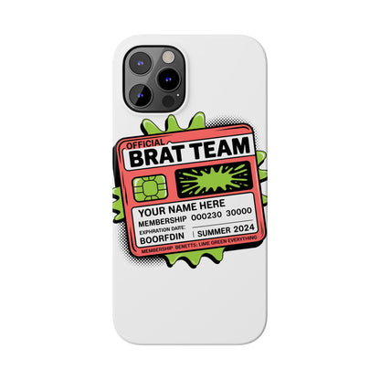Product Phone Case
