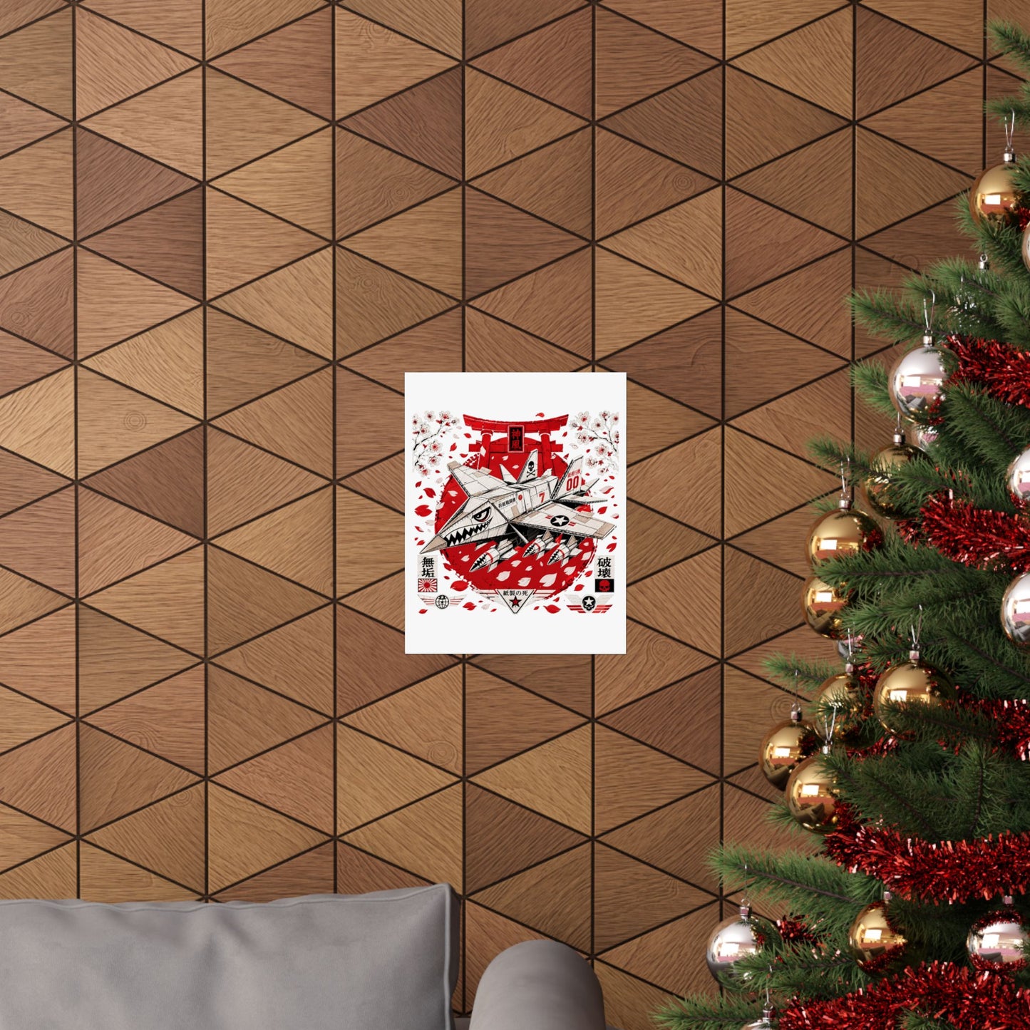 Product Poster