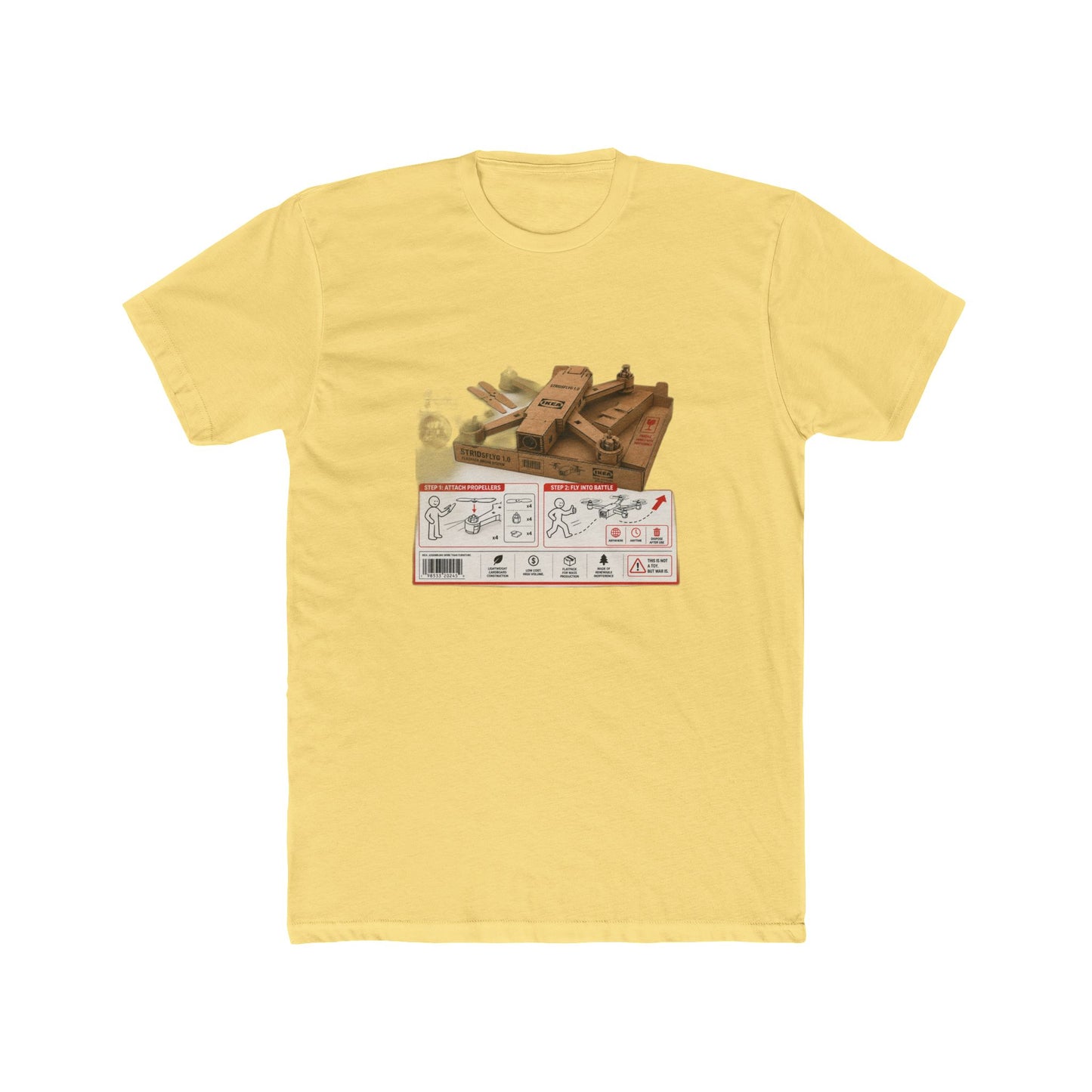 Product Tee