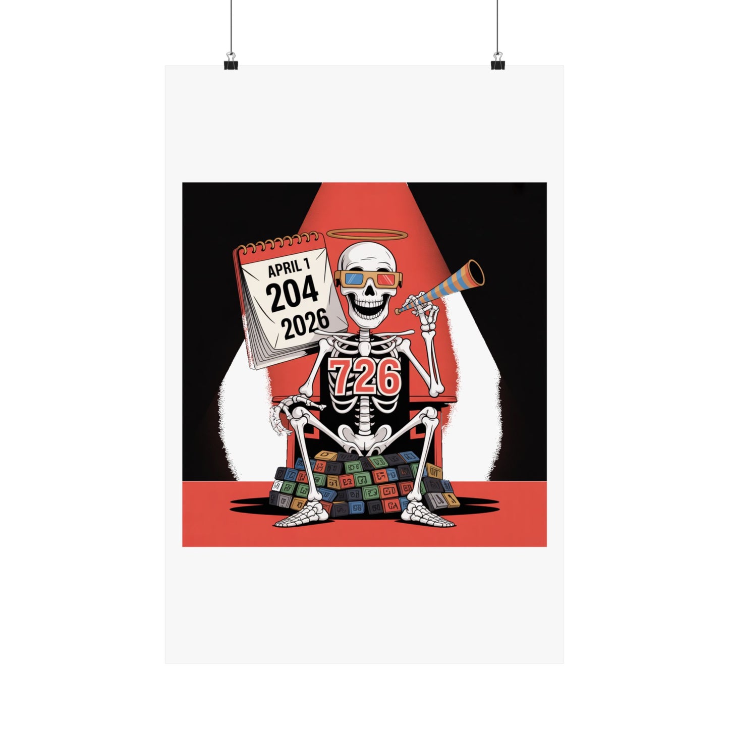 Product Poster