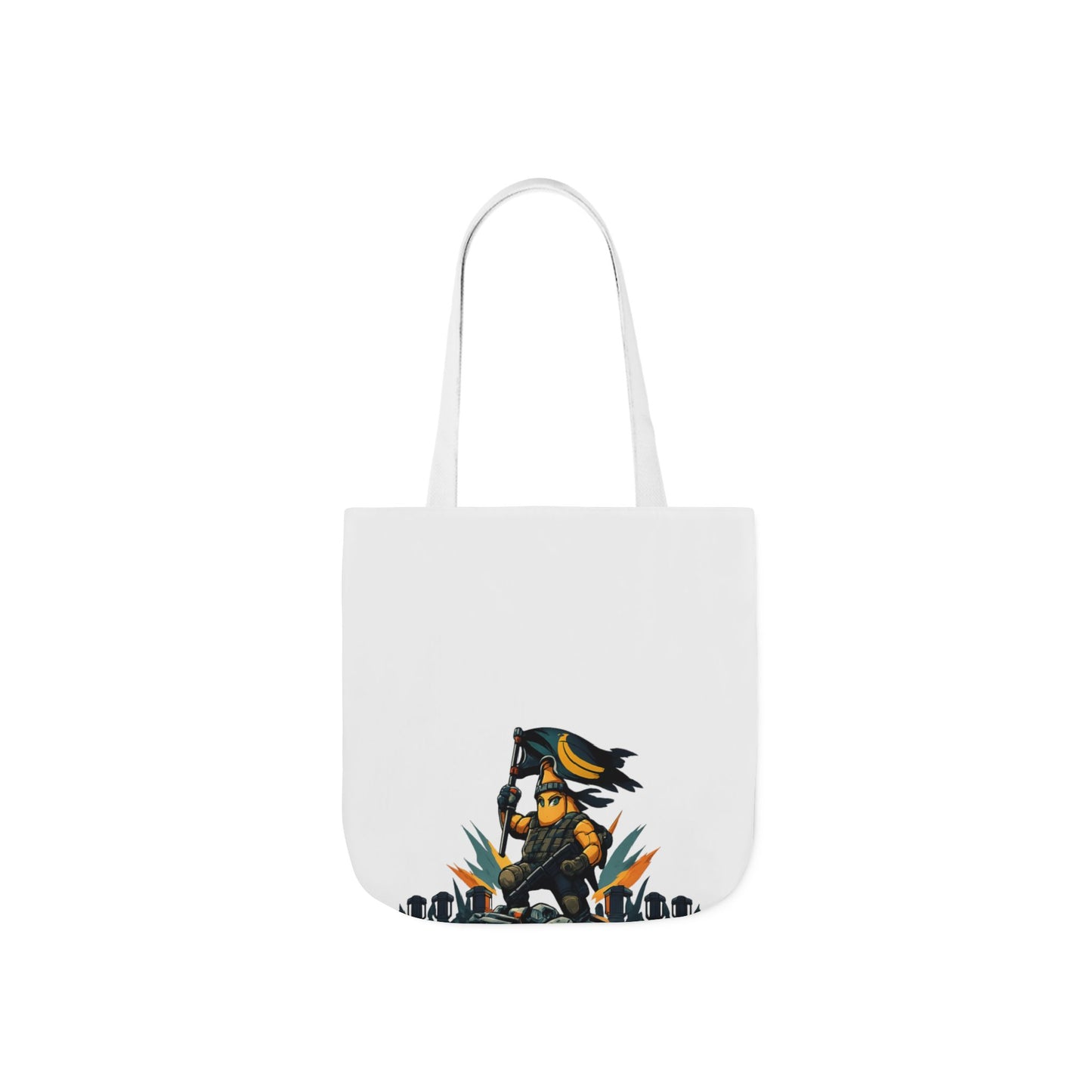 Tote — dystopian-banana-chronicles