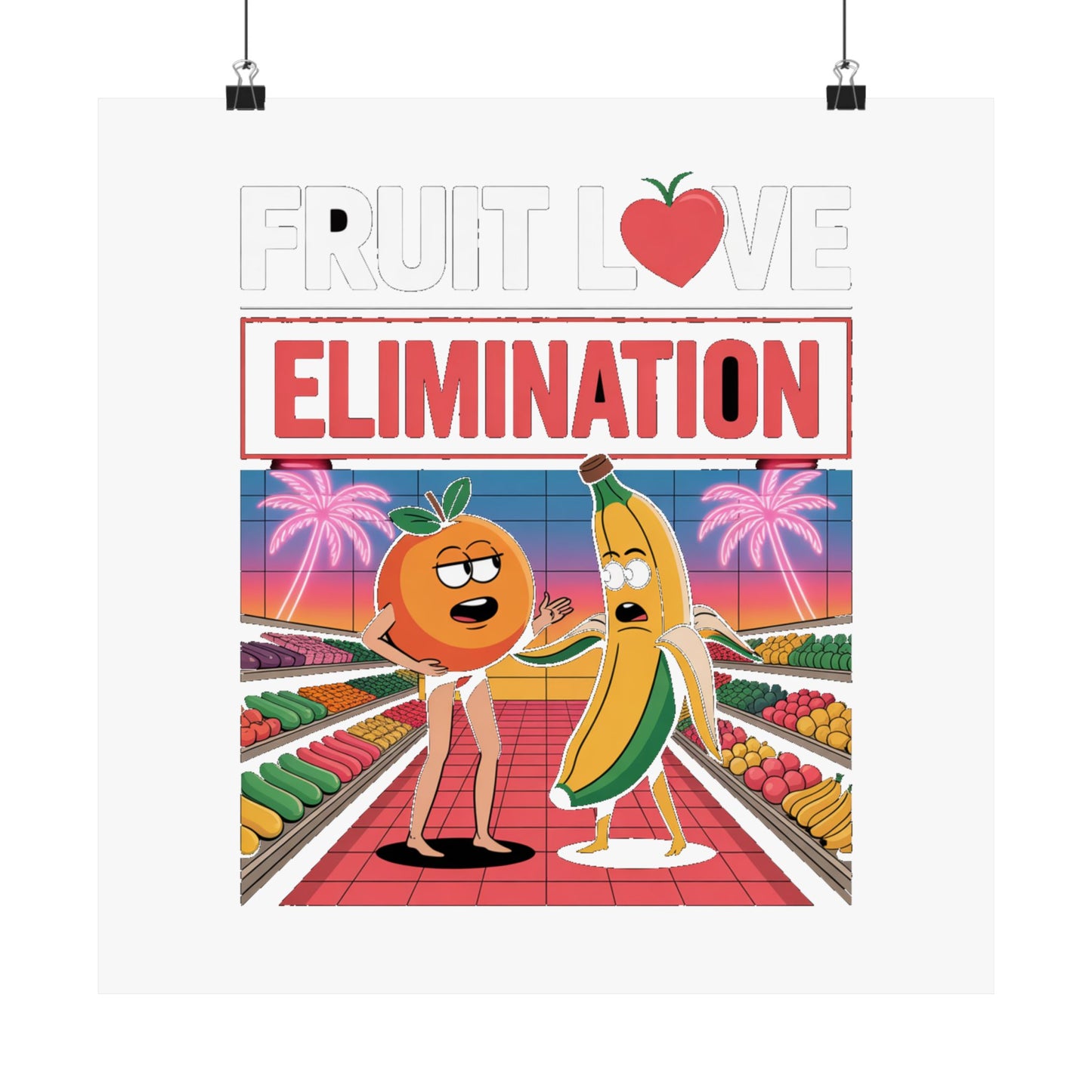 Product Poster