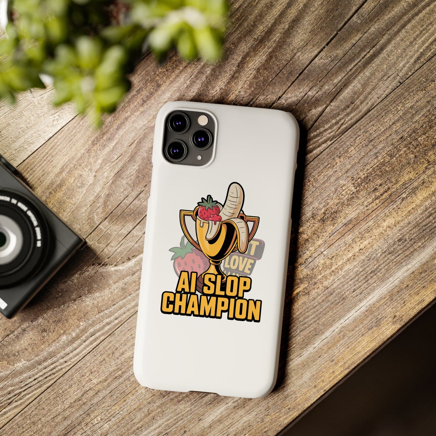 Product Phone Case