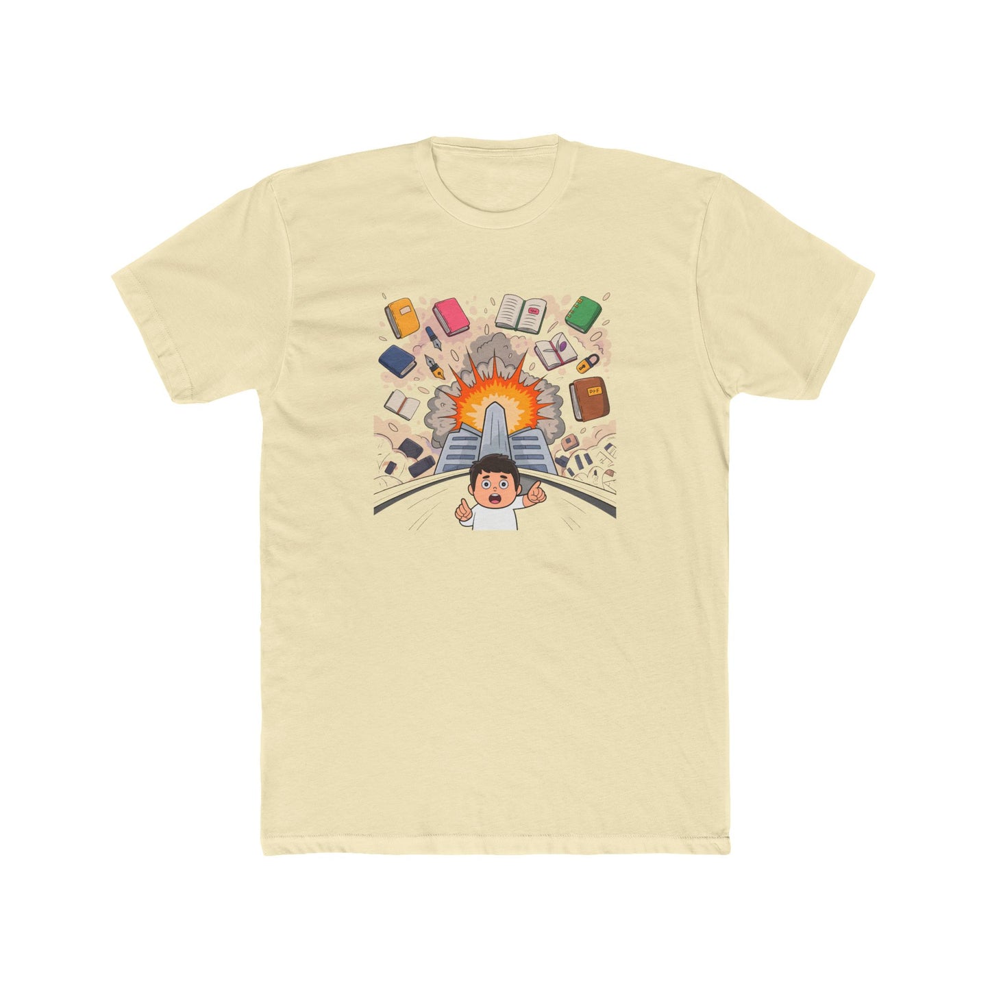 Product Tee
