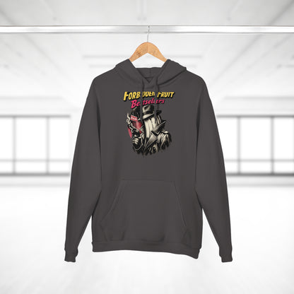 Hoodie — pulp-produce-fiction