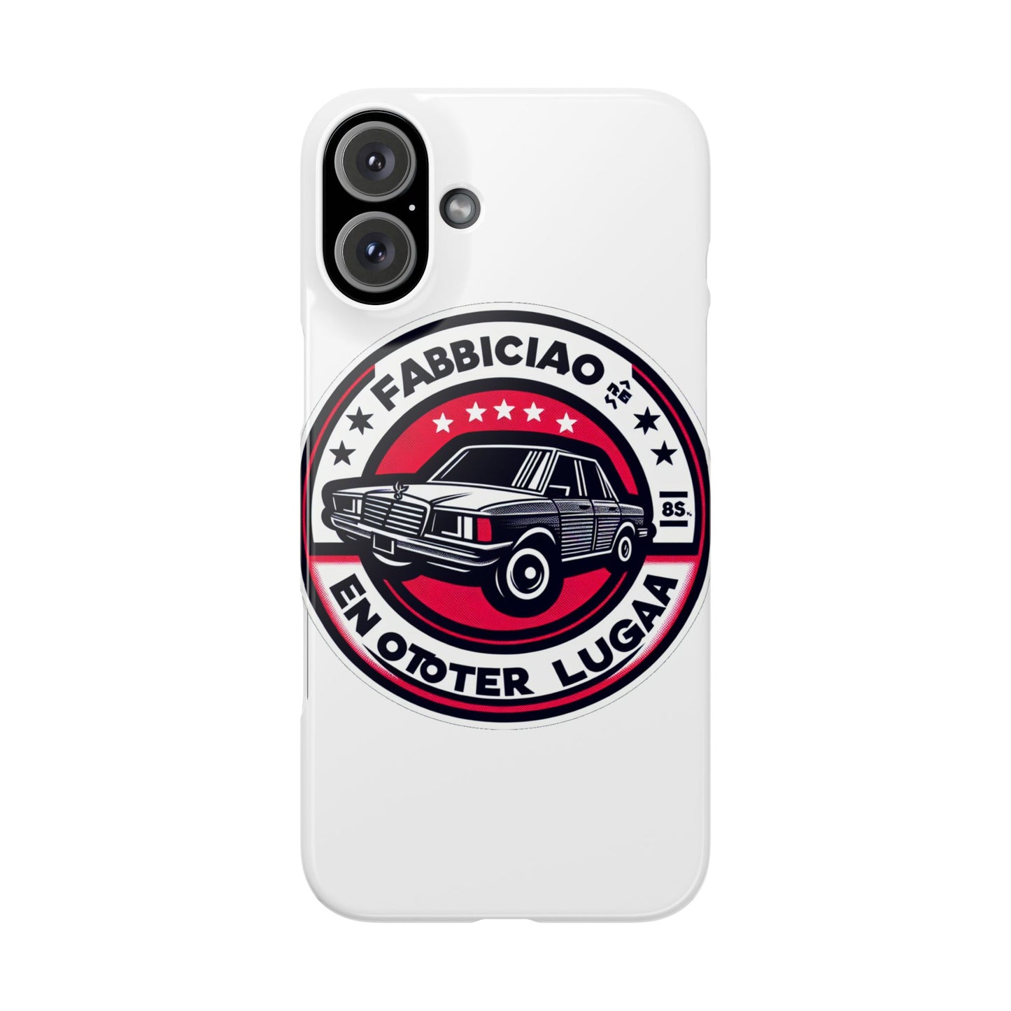 Product Phone Case
