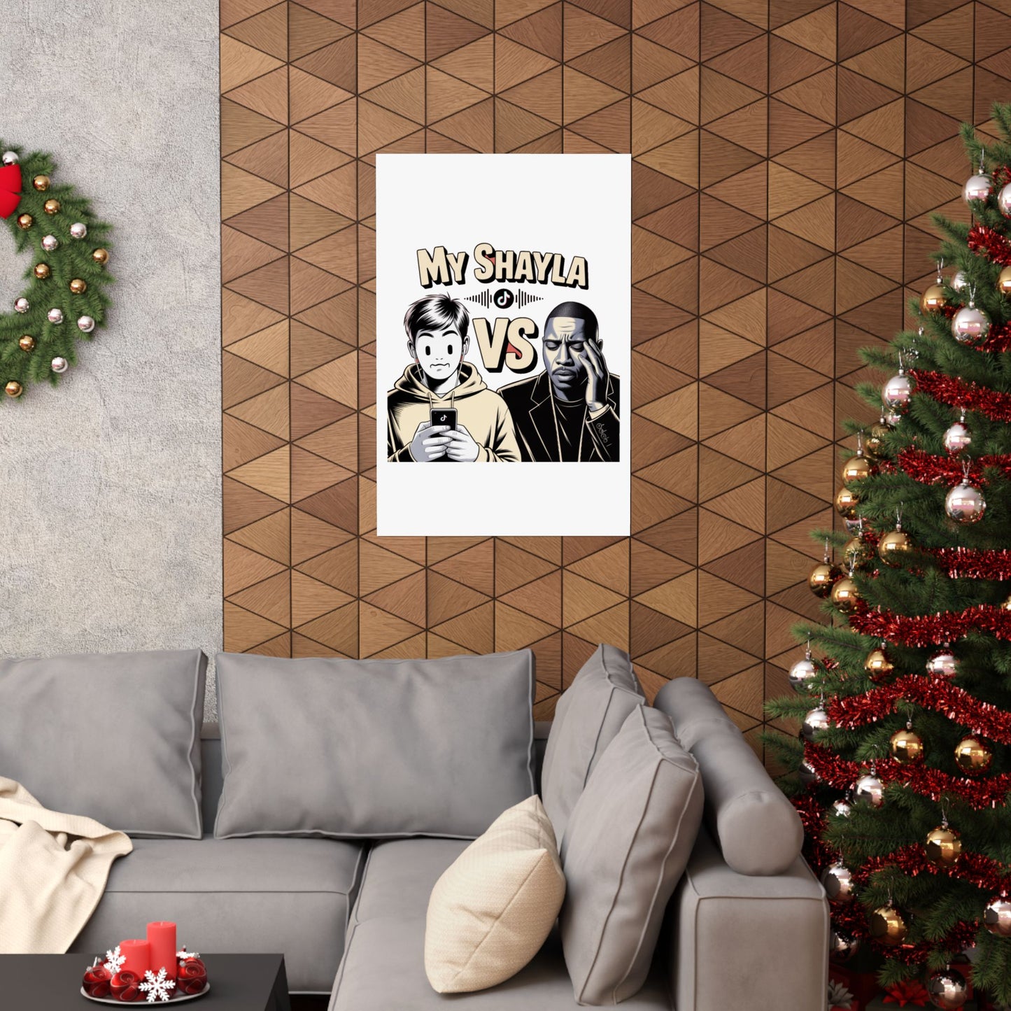 Product Poster