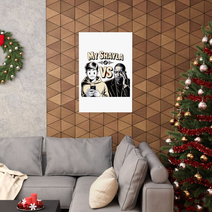 Product Poster
