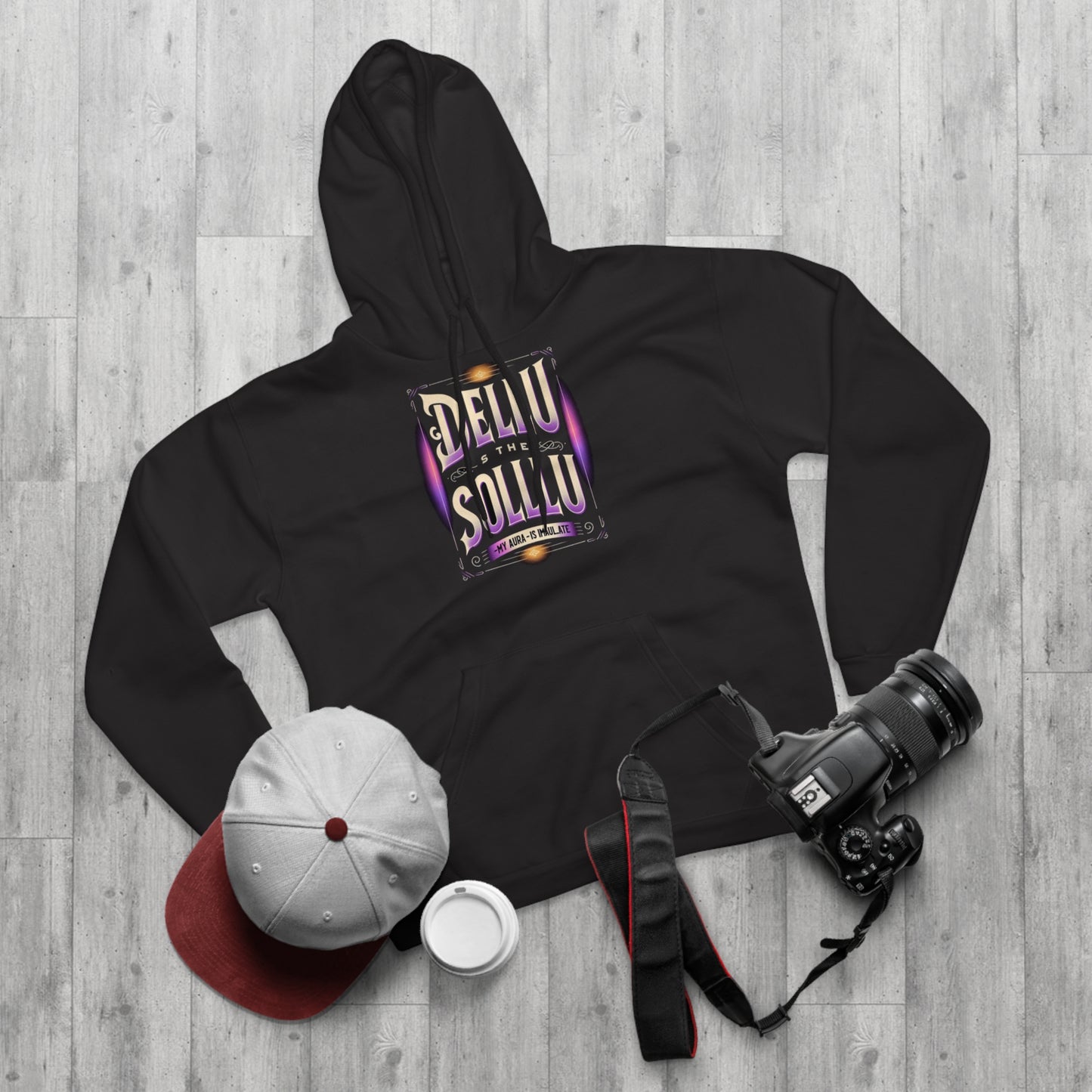Product Hoodie