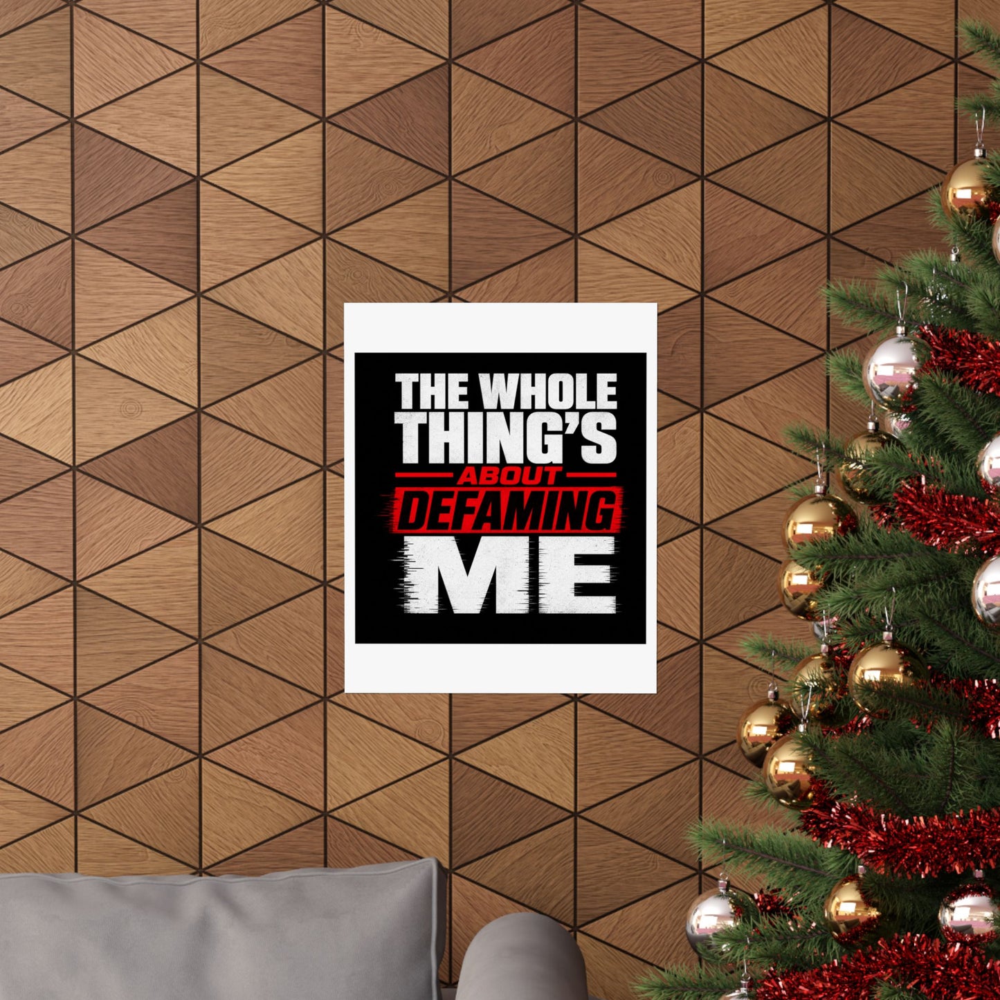 the-whole-things-about-defaming-me Poster
